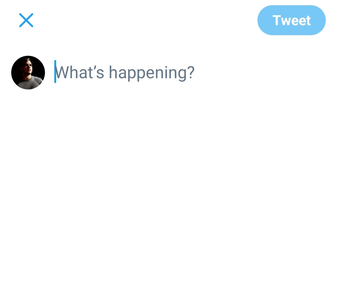 It's fucking happening that i just heard that Juice wrld left this world

mega.nz/#!oANhAIRB!DX2…

Here's a bootleg i've made of one of his songs btw,,,RIP