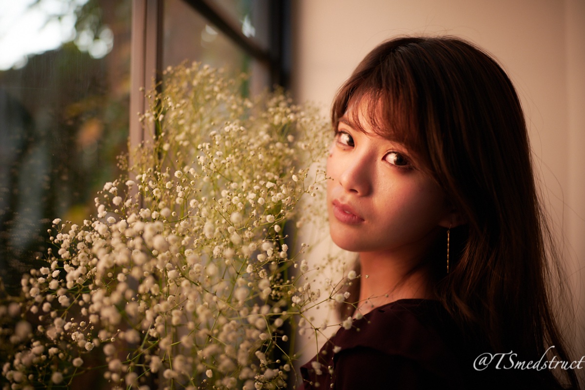 Tsmedstruct's tweet photo. お久しぶりのりりさんでした。やっぱり美しいねー。
りりさんを本当に美しく撮るのは実は難しいといつも思ってしまう。

Model : り��さん@ririlx
momo撮影会  @momo_camera
#ポートレート
#portrait
#光と影
#CaptureOne12 https://t.co/UQ65dvXEP8