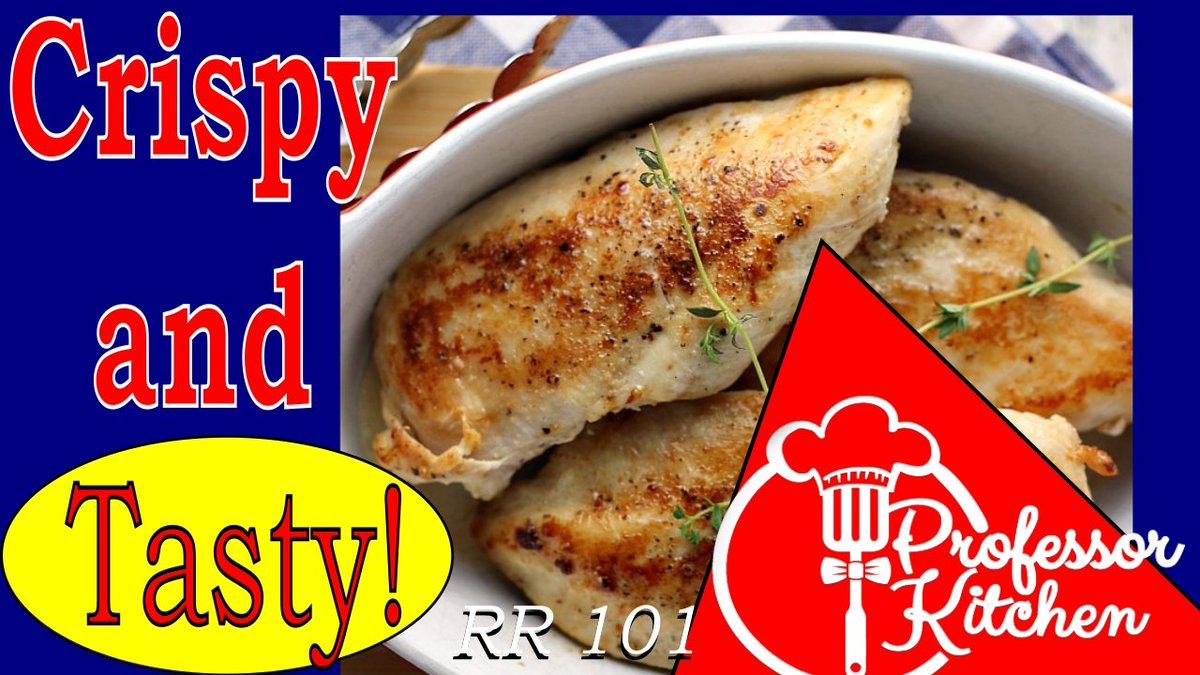 ProfessorKitch1's tweet photo. Sometimes the best recipes are the simple ones. If simple works, go with simple. Don't over complicate your life.
#VIDEO --->> https://t.co/zElsNNlcPf
#recipe #dinner #chicken #easy #RecipeReaction #learning #kitchen #CookingVideo https://t.co/VY3fVJJxRr