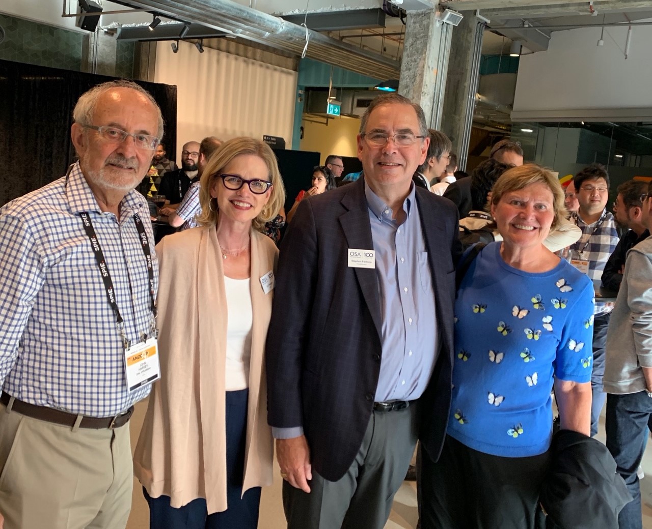 Optica (formerly OSA) on Twitter: