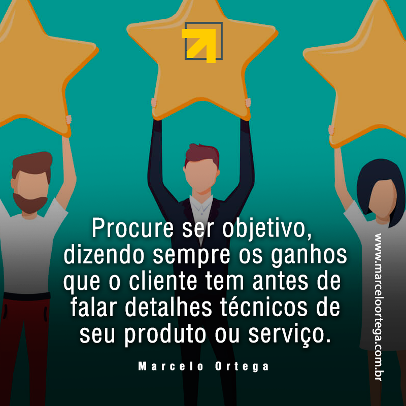 marceloortega's tweet photo. Comunicar-se bem para criar afinidade é saber dizer coisas que chamam a atenção do cliente e o coloca numa posição confortável.
#marceloortega #palestrantedevendas #vendas #vendedor #sucessoemvendas #vendedordesucesso #palestrante #dicasdevendas #sucesso https://t.co/lhmkBhQblF