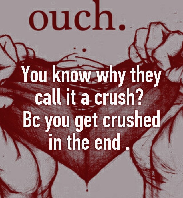 Time to get Crushed@ TONAL Crush!