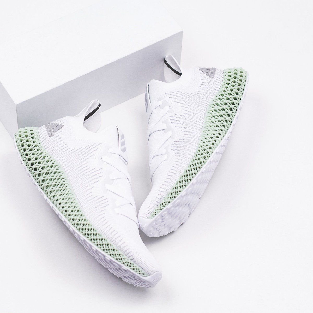 adidas alphaedge 4d price