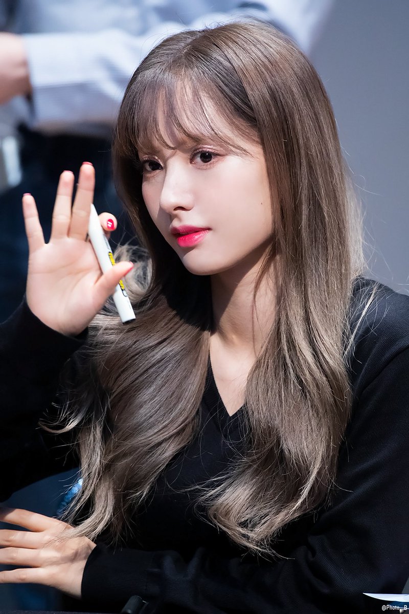 191208 #우주소녀 #보나