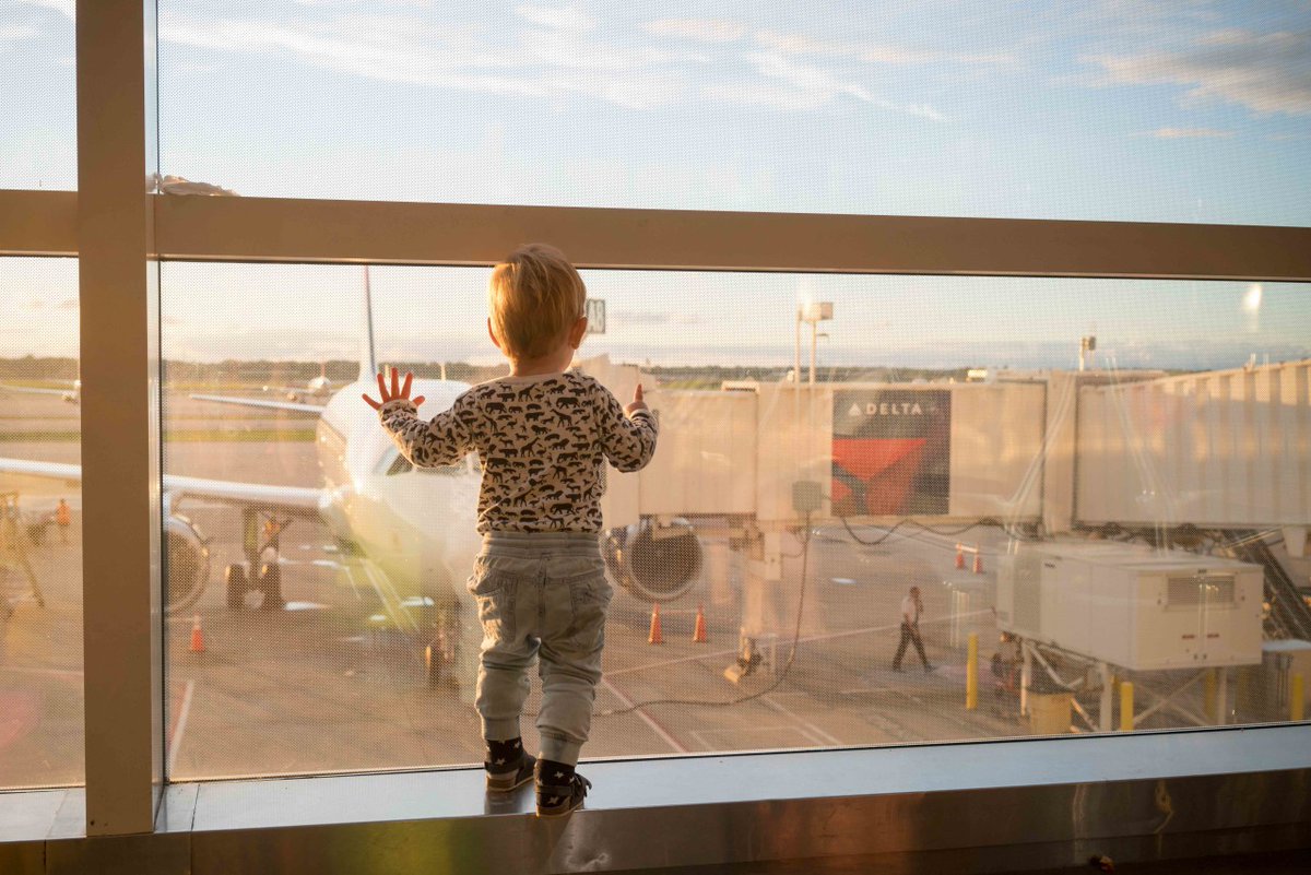 gowithnugget's tweet image. 10 Things You Want To Know Before Getting On Your First Flight With Kids ✈️ bit.ly/2KBrZDD #gowithnugget #familytravel