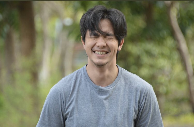urmyflashlight's tweet photo. Ngayon, mas Sep. na ako than Ethan!  

#TheGiftPabor https://t.co/nI0AQyzGFK