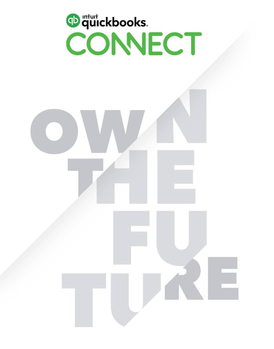 Join us at the 2019 #qbconnect in Toronto. <a href="/SLenancker/">Sylvain Lenancker</a> will be there for the whole event!