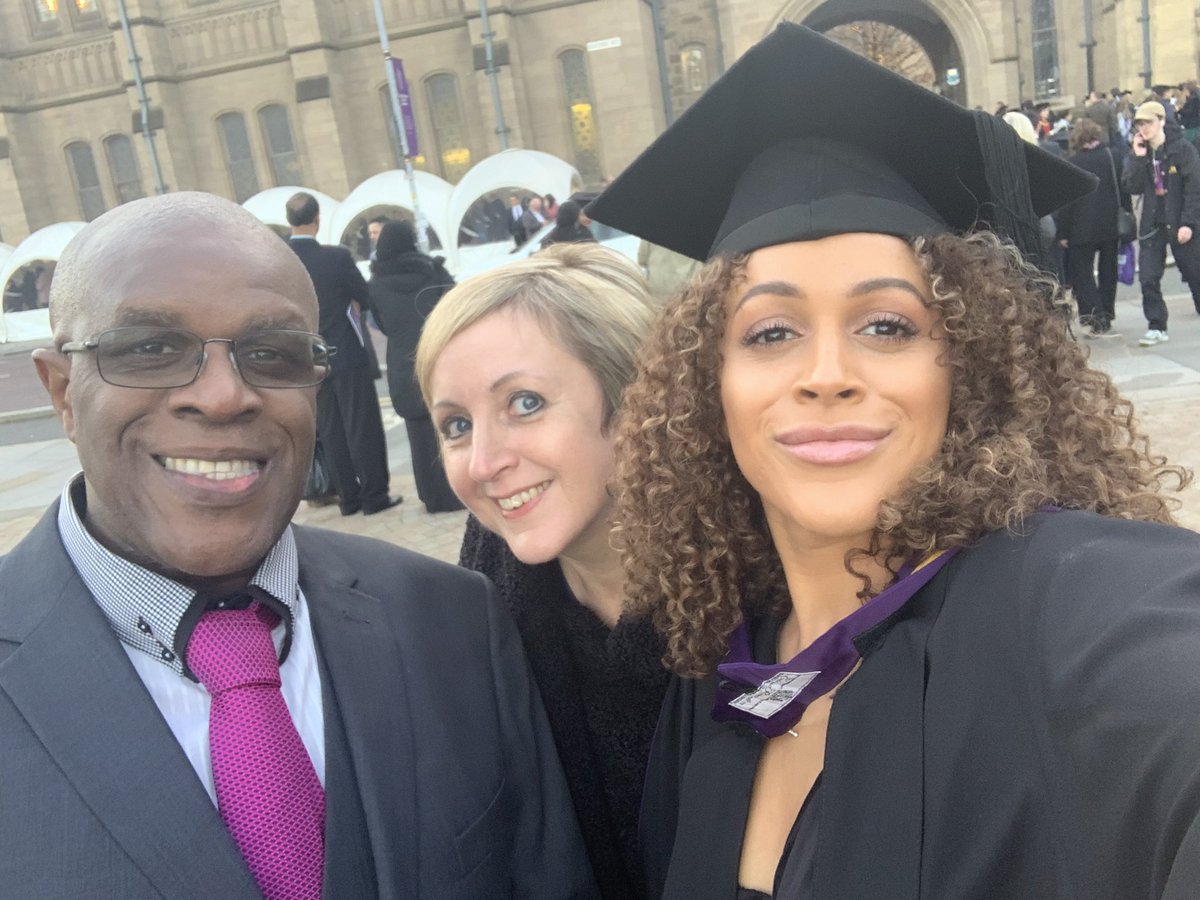 Master of Health Psychology!!