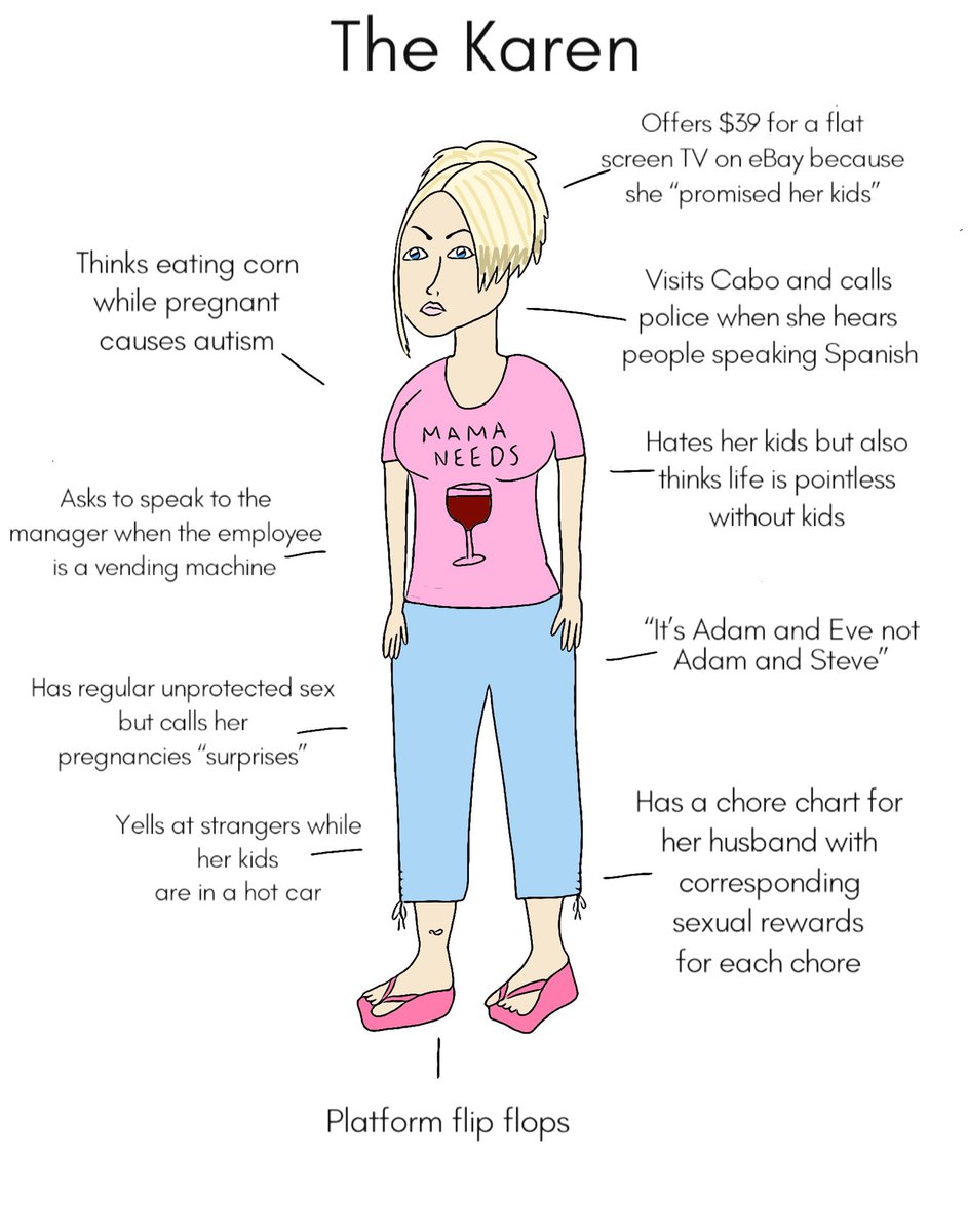 Cartoons Hate Her! on X: “I didn’t like that there was no male