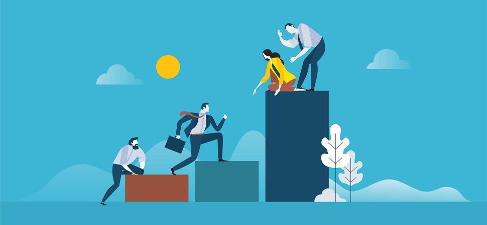 Acadia Leadership tweet media