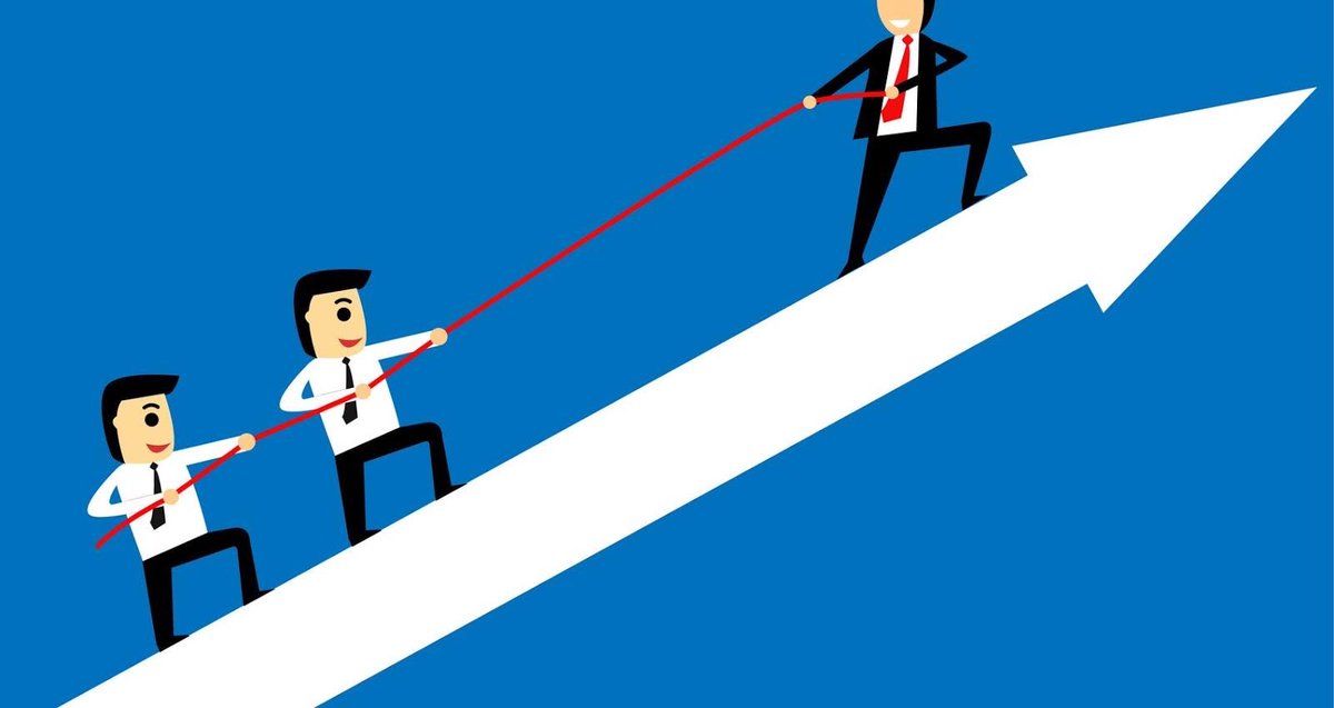 Acadia Leadership tweet media