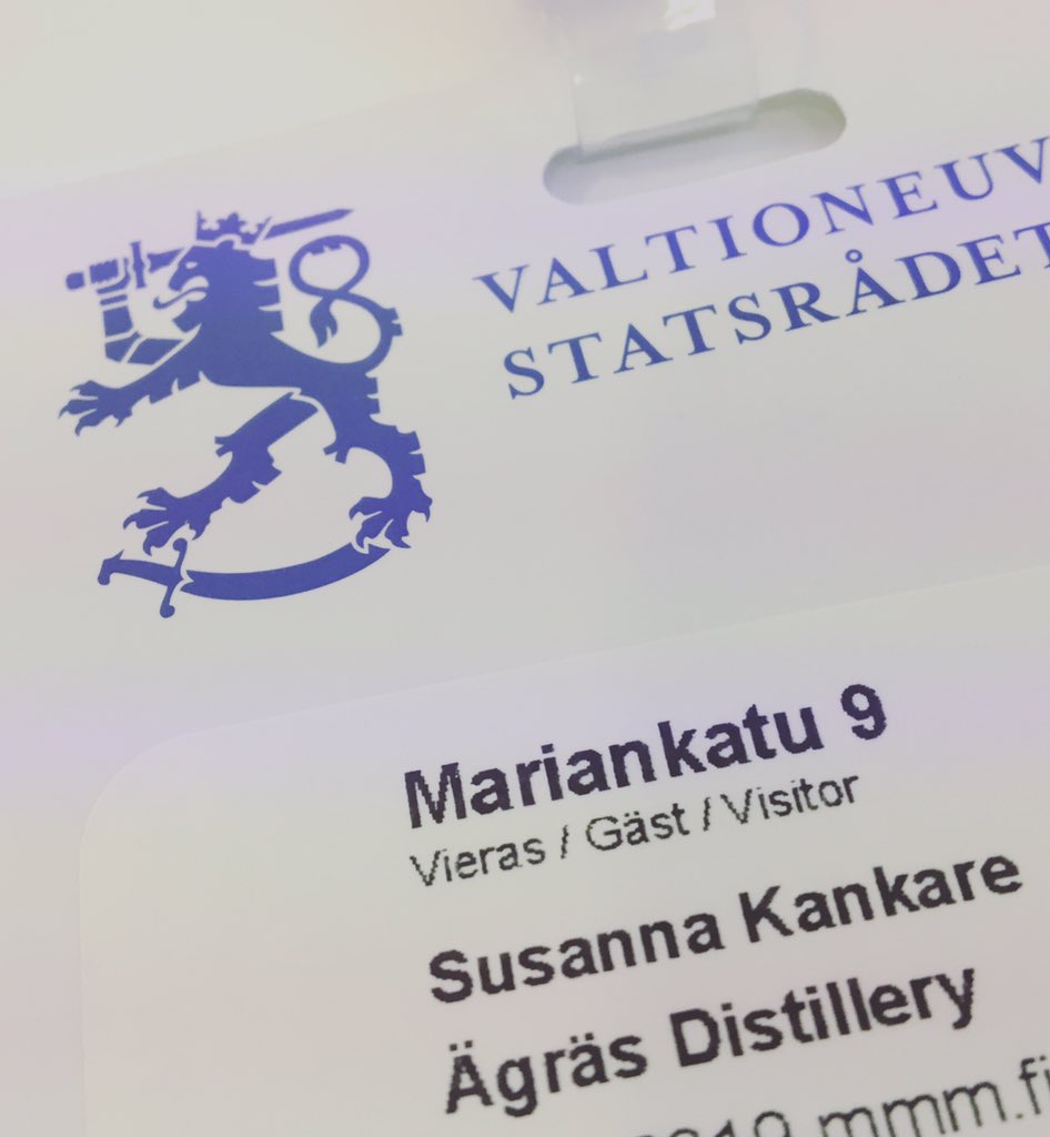 SusannaKankare (@susannakankare) on Twitter photo #herewegoagain #puhe #luonnonvaraala #maaseudunmonimuotoisuus #villiyrtit #elävämaaseutu #paikallinenyhteistyö #kiertotalous #kestäväkehitys #alojenvälinenyhteistyö #tutkimus #luonnontuotekeskustelu #maajametsätalousministeriö <a href="/AgrasDistillery/">Ägräs Distillery</a> <a href="/AgrasTapRoom/">ÄgräsTapRoom</a> <a href="/FiskarsVillage/">Fiskars Village</a> #tako #herewegoagain #puhe #luonnonvaraala #maaseudunmonimuotoisuus #villiyrtit #elävämaaseutu #paikallinenyhteistyö #kiertotalous #kestäväkehitys #alojenvälinenyhteistyö #tutkimus #luonnontuotekeskustelu #maajametsätalousministeriö <a href="/AgrasDistillery/">Ägräs Distillery</a> <a href="/AgrasTapRoom/">ÄgräsTapRoom</a> <a href="/FiskarsVillage/">Fiskars Village</a> #tako