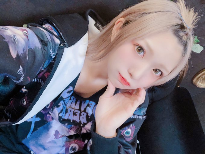 Twitterのコスプレ画像22