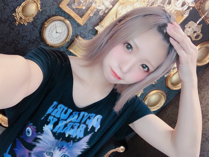 Twitterのコスプレ画像21