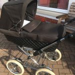 Photo by UsedPushchairs.co.uk (@UsedPushchairs)