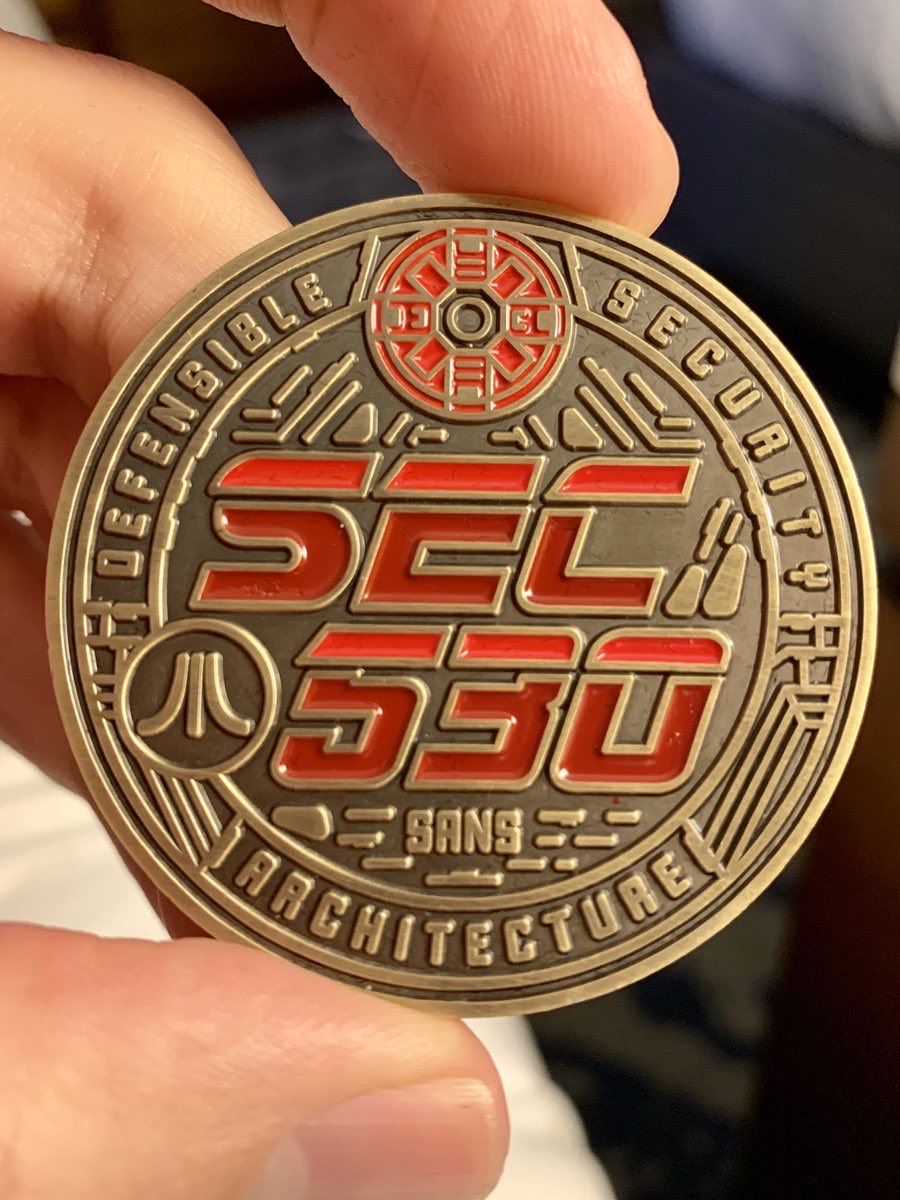 aboutsecurity's tweet photo. Great guide on how to protect a small/home network with #SquidProxy &amp; @OpenDNS, using @SOF_ELK for monitoring &amp; #Kibana dashboards for analysis. This blog post, inspired by #SEC530, earns the red #AllRoundDefenders creator’s coin! Congrats Andrew! https://t.co/nBGvvBlELL https://t.co/Da6JROv7Nq