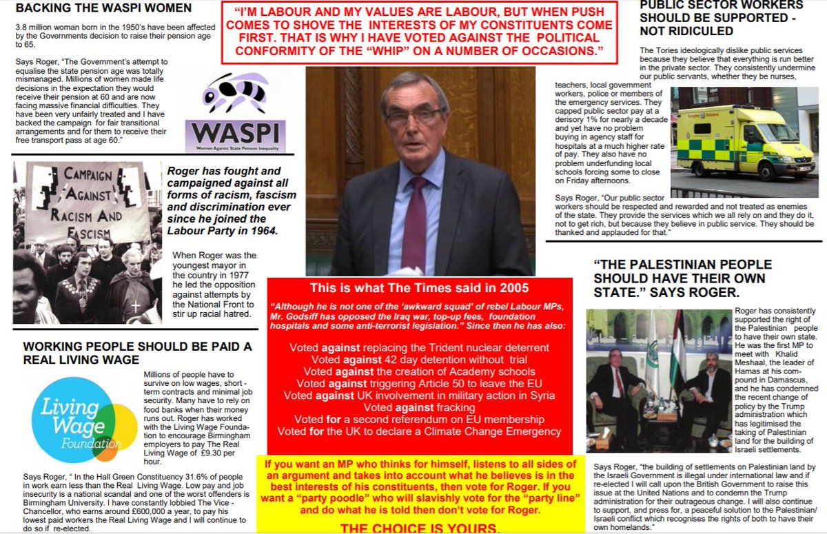 Roger Godsiff tweet media