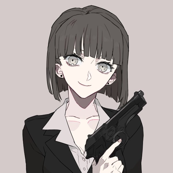 ダウナー女子の作り方のtwitterイラスト検索結果