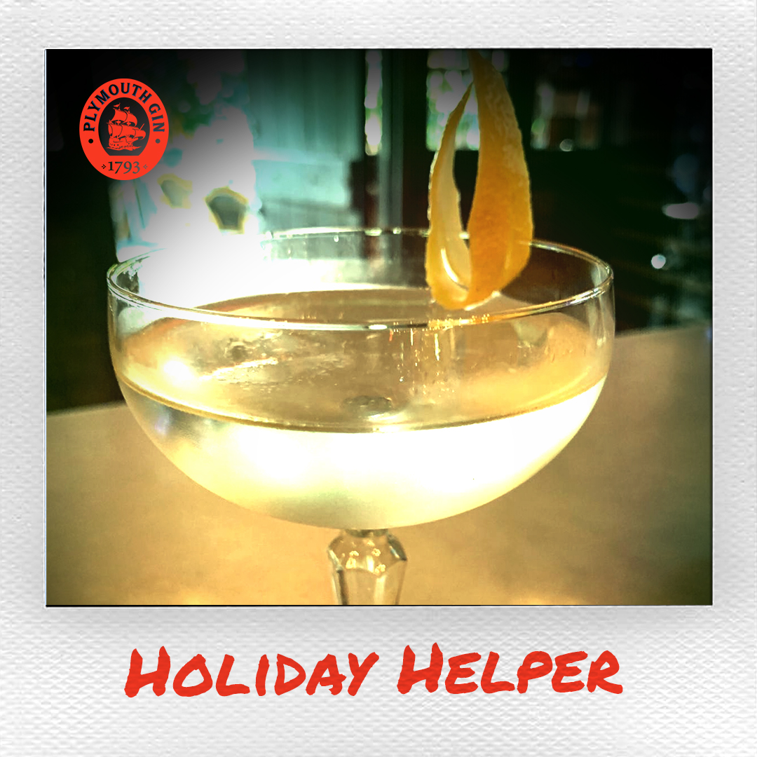 PlymouthGinUS's tweet photo. Holiday Helper. Ingredients = Cold Plymouth Gin 🙋🎤
visit https://t.co/vZJHDd68vF
#SundayFunday #OldWiseGin #MakeBetterDrinks #InPlymouthWeTrust #TrySomethingOld #GinCompanion #RespectYourElders #PlymouthGin #Miami #Florida
Enjoy Responsibly. 21 years of age and over. https://t.co/j6wLMQbmF0