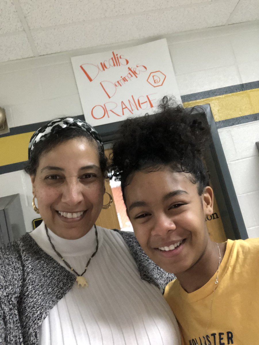 Tbryant6's tweet photo. She just did what she thought was impossible! #FLHornets #Simplythebest #Nothingwillstopher https://t.co/Zd3ThIfLkF