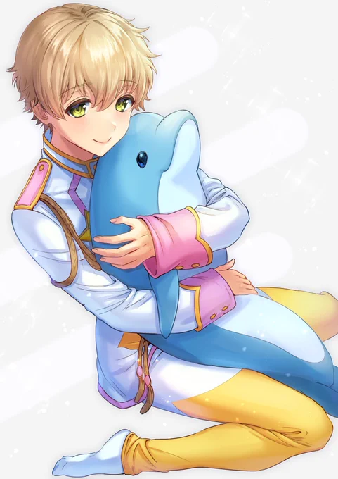#2019年自分が選ぶ今年の4枚 安定のほっしとなゆ 