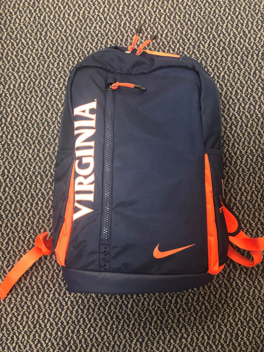 uva nike backpack