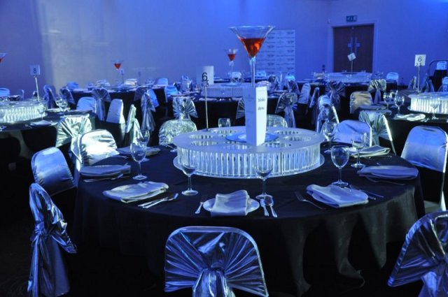Venues_org_uk's tweet photo. .@EventsPavilion is one of the most sought after venues in the South East. Whatever your occasion, the Millennium Suite will enhance your event and wow your guests.
➡️https://t.co/LLPC1BbmtX #thecitypavilion #eventspace #modernandclassy #essexvenues https://t.co/QIj2cEn04f