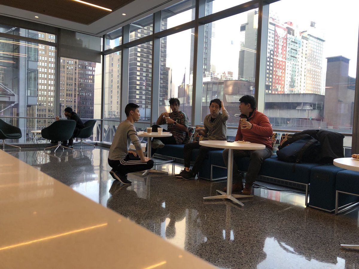 Gotham DLT tweet media