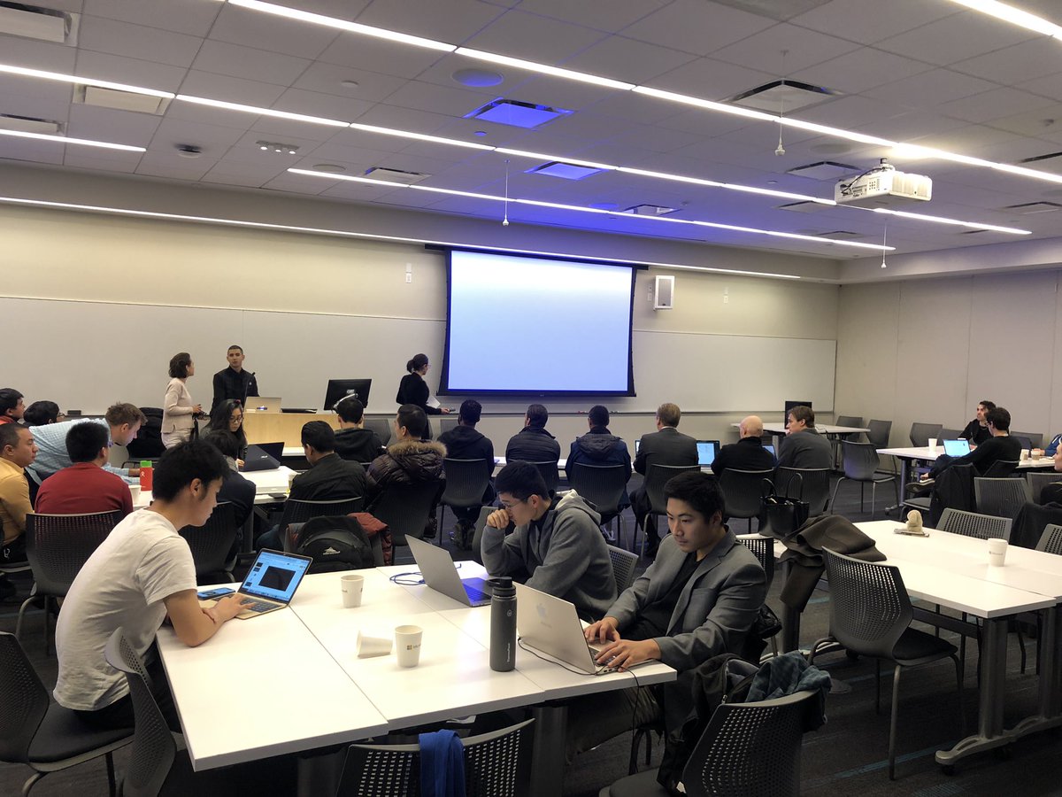 Gotham DLT tweet media
