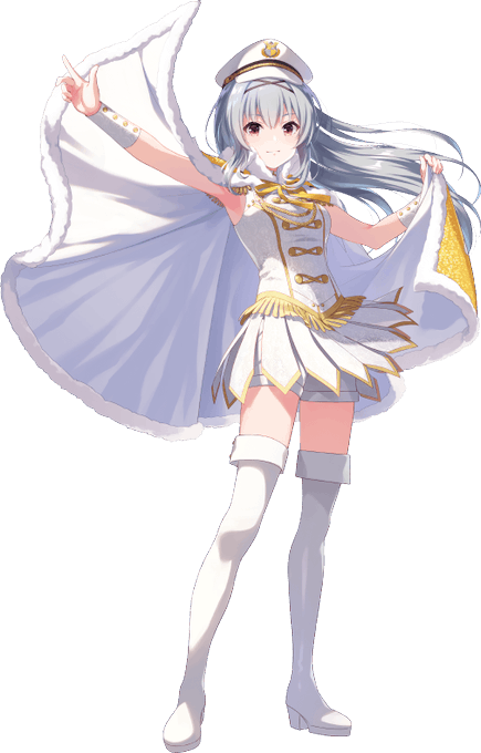 オルガのtwitterイラスト検索結果 古い順