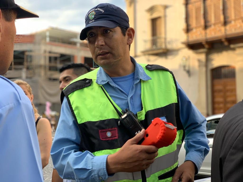 Tránsito y Seguridad Vial tweet media