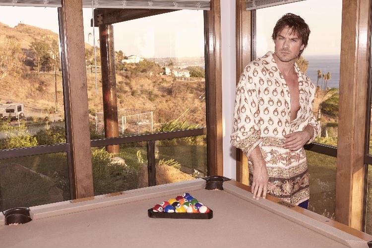 IanFansBR's tweet photo. 📷 Ian Somerhalder para Esquire Malaysia. https://t.co/bjjeXoiLJk