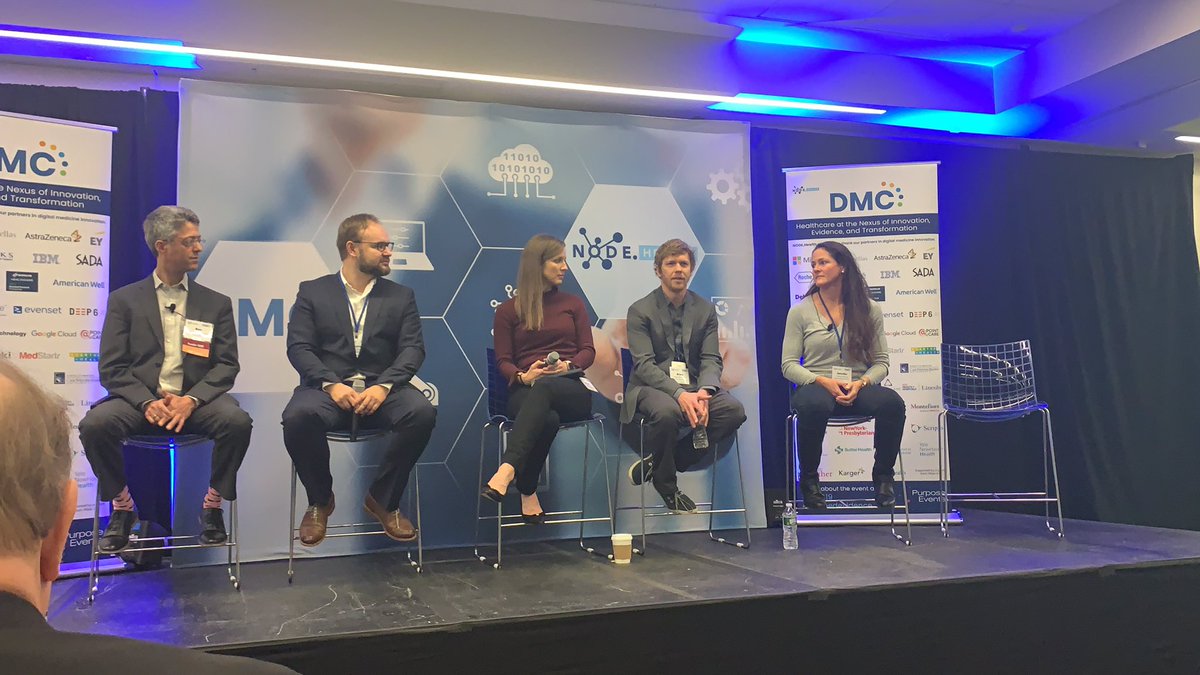 NODE.Health tweet media