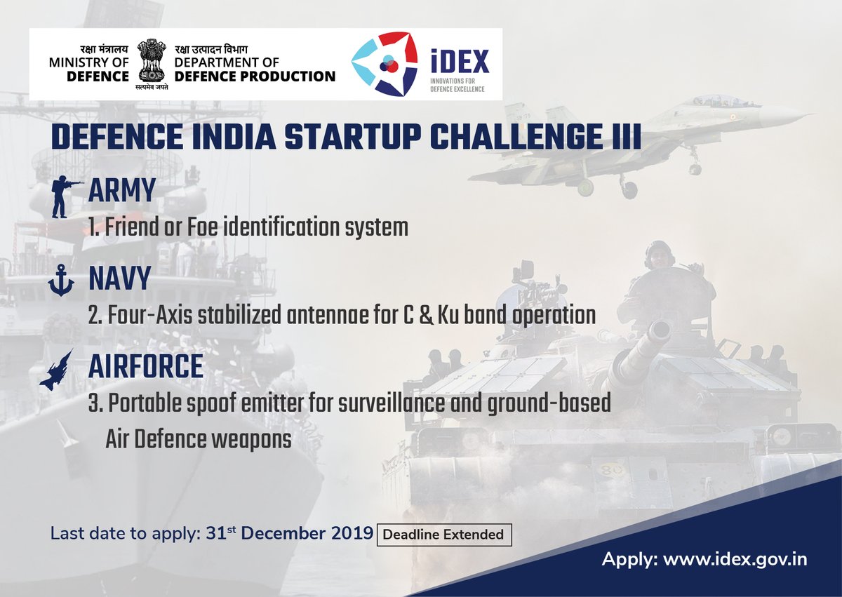 Idex Dio Time And Tide Wait For None But We Will Wait Becoz We Know That Your Ideas Will Shape The Future Of Indian Armed Forces So Here Is A Idex Dio Time And Tide Wait For None But We Will Wait Becoz We Know That Your Ideas Will Shape The Future Of Indian Armed Forces So Here Is A