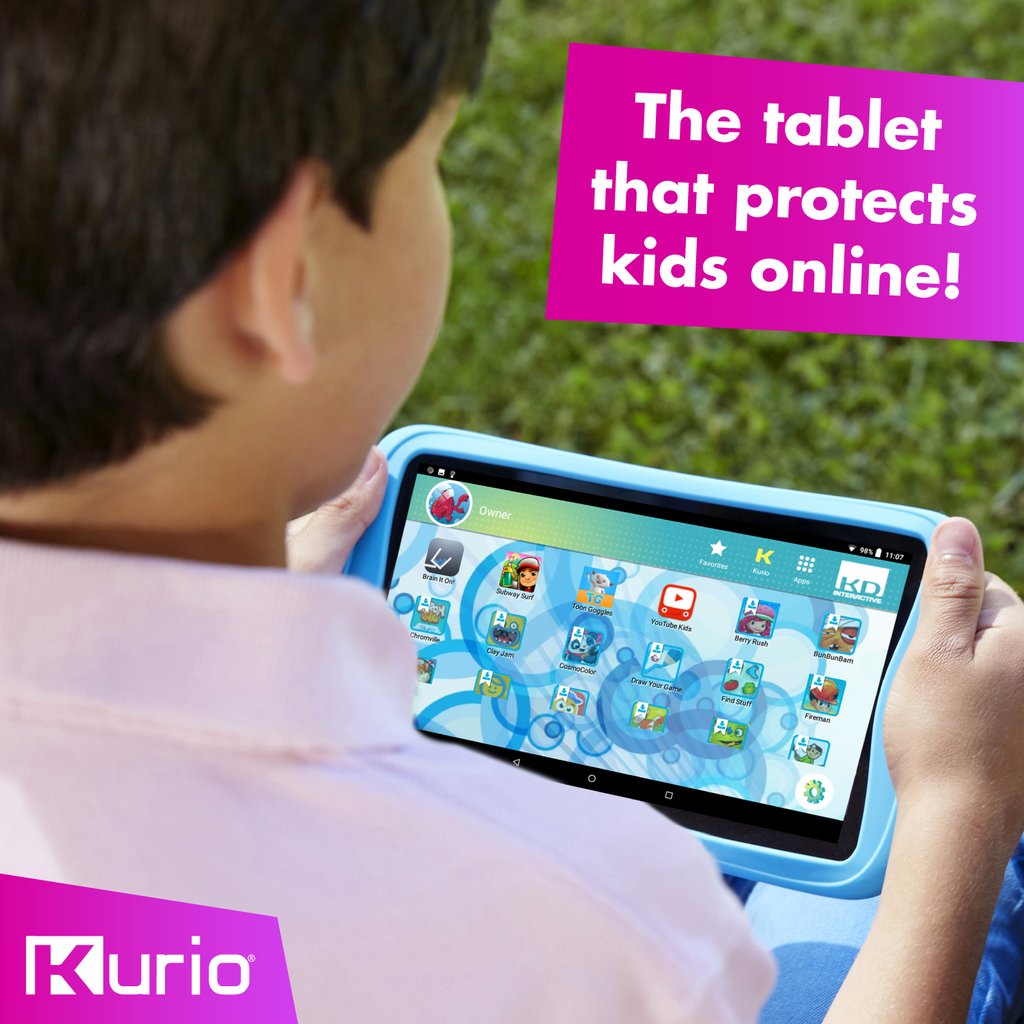 KD Interactive USA tweet media