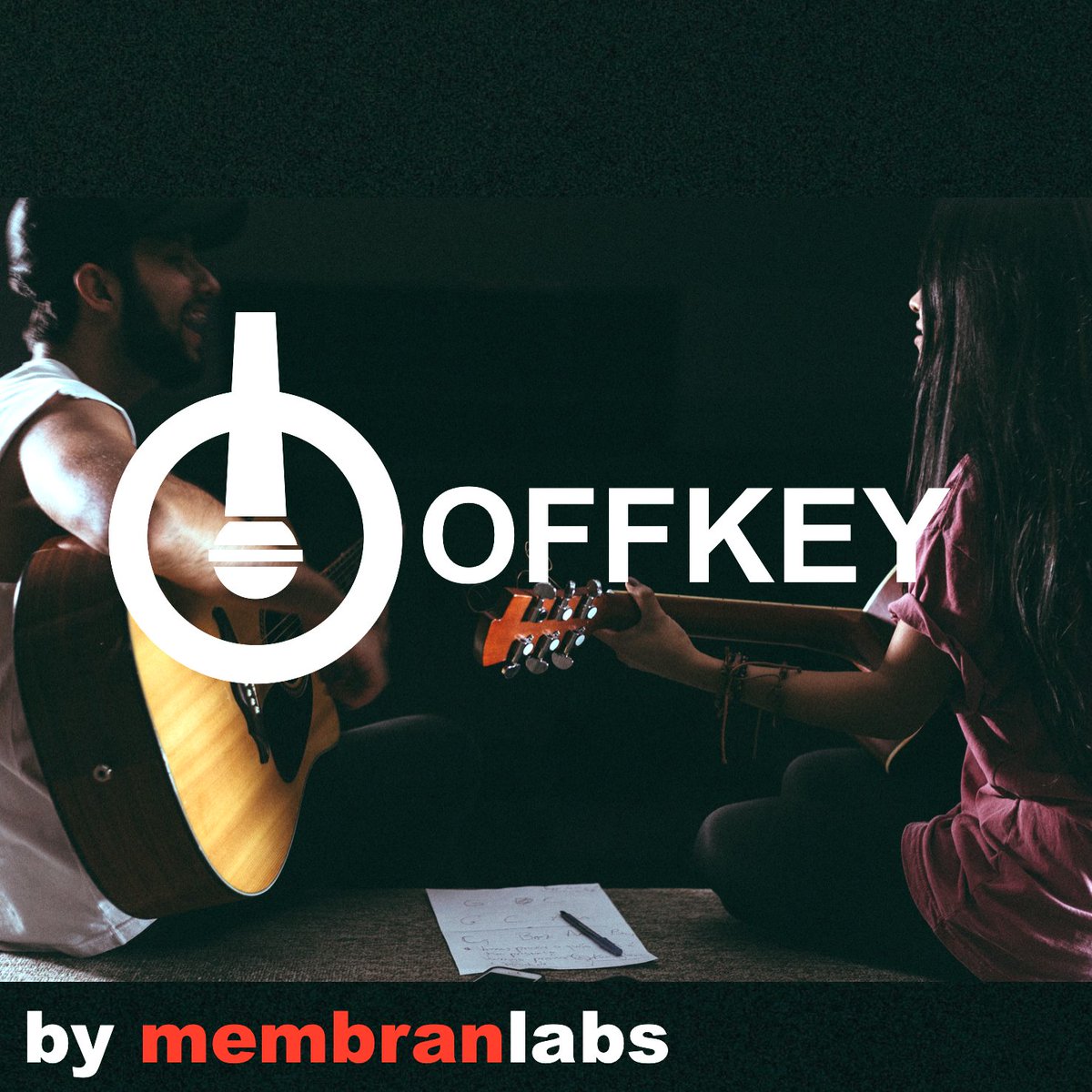 This week on #OffKeyPodcast, we’re looking at the role of music publishers, opportunities for songwriters in sync, and what to look out for in publishing deals. Thank you to our guests for their contributions! 
ow.ly/mtia50xvk4G
<a href="/NettwerkMusic/">Nettwerk Music Group</a> <a href="/karenkosowski/">Karen Kosowski</a>
