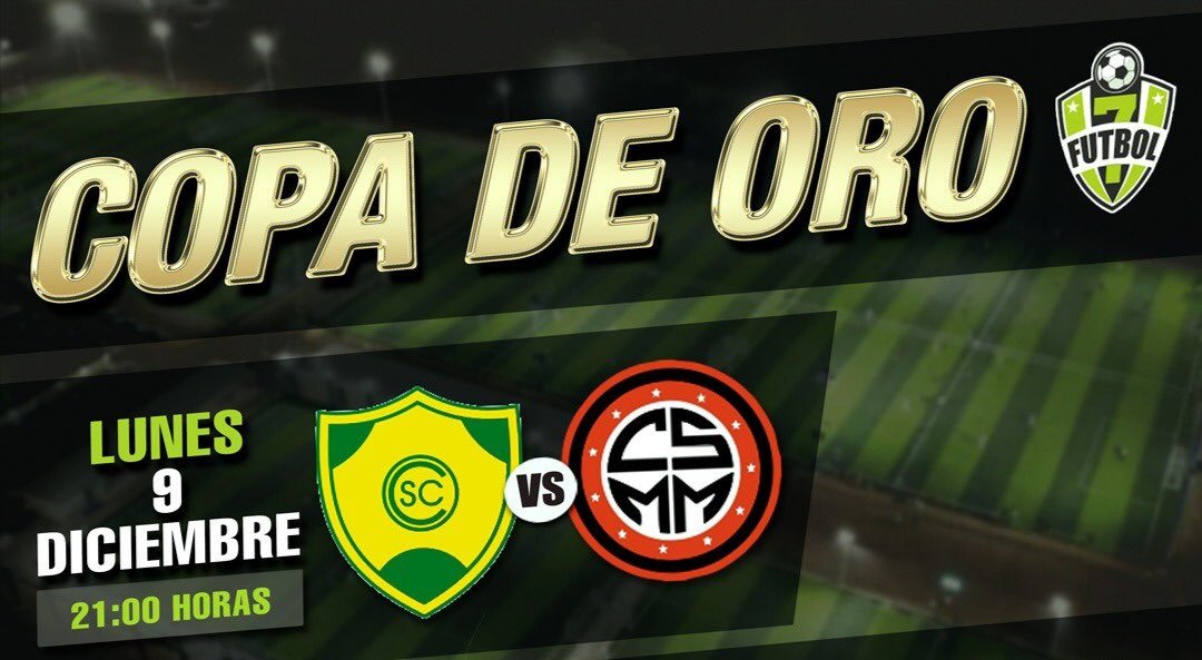 SportivoCerrito's tweet image. #Senior👴👴👴

Hoy 21hs enfrentamos a @miramaroficial por la semifinal del torneo 7 de fútbol senior.

Recordamos que se juega en el polideportivo Carrasco.

Te esperamos para alentar al senior! 👴👴👴

#CSC90años🔰