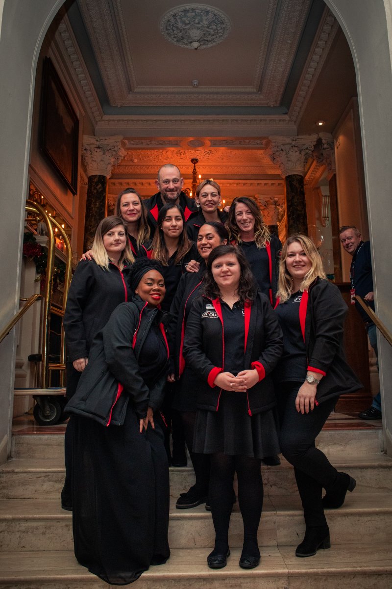 UKOUG's tweet photo. Photos from #Techfest19 are now live on our Facebook, check both the album and 'all photos' to see all the action https://t.co/UvJv2pxDsE https://t.co/aco1dc8xUK