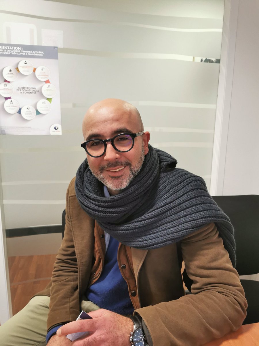 Stawiarski Aurelie (@stawiarskiaure1) on Twitter photo Superbe journée enrichissante👍 pour Mr <a href="/sidouni/">ペロキ410</a> @Touremploi en immersion aujourd'hui au @poleemploi_HDF #douai #partenaria ensemble on est plus fort 💪 <a href="/Matuszczak14/">Matuszczak</a> <a href="/stephkannapel/">stephanie kannapel</a> @SophiePalisse Superbe journée enrichissante👍 pour Mr <a href="/sidouni/">ペロキ410</a> @Touremploi en immersion aujourd'hui au @poleemploi_HDF #douai #partenaria ensemble on est plus fort 💪 <a href="/Matuszczak14/">Matuszczak</a> <a href="/stephkannapel/">stephanie kannapel</a> @SophiePalisse