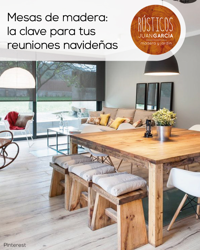 RUSTICOS JUAN GARCIA tweet media