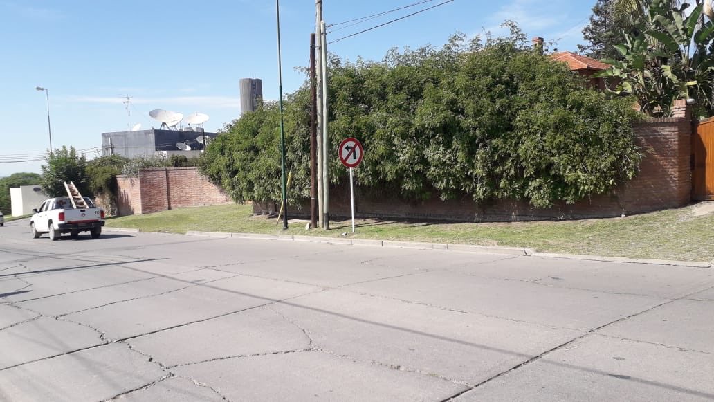 Tránsito y Seguridad Vial tweet media