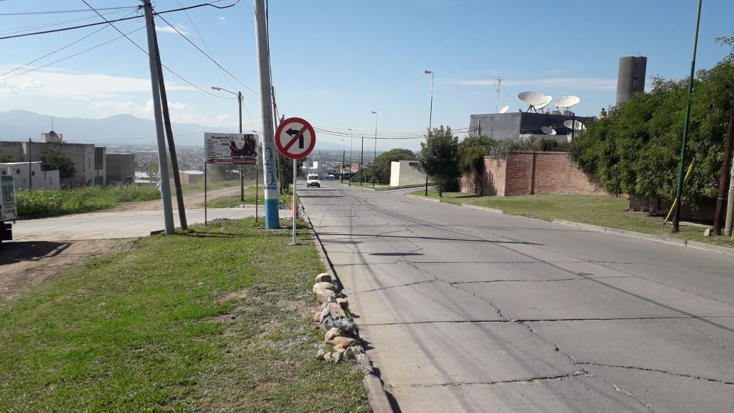 Tránsito y Seguridad Vial tweet media