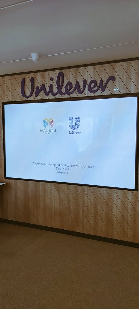 Ongun Tan (@onguntan) on Twitter photo Unilever Rusya, Turkiye ve Ortadogu liderleri ile teknolojinin iş dünyasına etkisi temalı bir inovasyon workshopu yaptık! Unileverle ikinci işimiz de harika geçti 🚀🚀🙏👊 #makersturkiye #etkiyarat <a href="/MakersTurkiye/">Makers Türkiye</a> Unilever Rusya, Turkiye ve Ortadogu liderleri ile teknolojinin iş dünyasına etkisi temalı bir inovasyon workshopu yaptık! Unileverle ikinci işimiz de harika geçti 🚀🚀🙏👊 #makersturkiye #etkiyarat <a href="/MakersTurkiye/">Makers Türkiye</a>