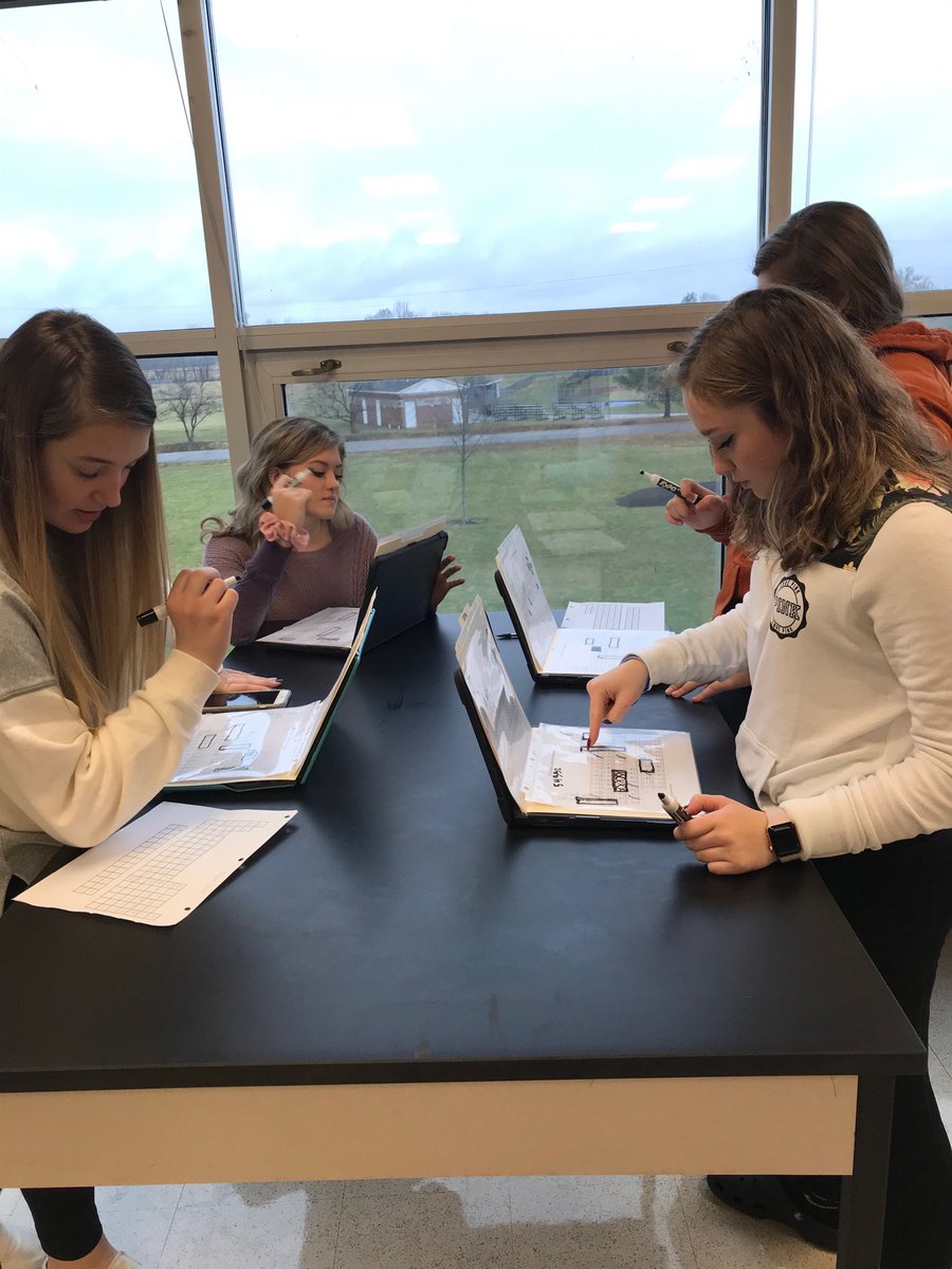 MrsHaudenschild's tweet photo. Electron Configuration Battleship is getting intense!! #chemrules @LakewoodLSD_HS https://t.co/aqxwBIHQq8