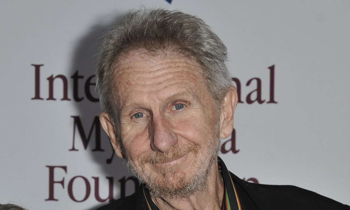 LondresTele's tweet photo. René Auberjonois  fallece a los 79 años. En una carrera que abarca seis décadas, el actor trabajó en Broadway, en la era dorada de los 70 y en la televisión de Hollywood. #ReneAuberjonois #9Dic #Hollywood https://t.co/Ca2u0aDTOx