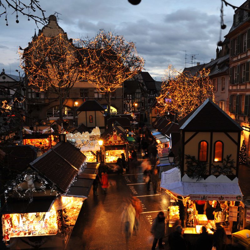 ItermarTO's tweet image. -15 giorni al Natale! 🎄🧣❄️ 
#christmaslights #xmas2019 #mercatinidinatale #agenziediviaggio