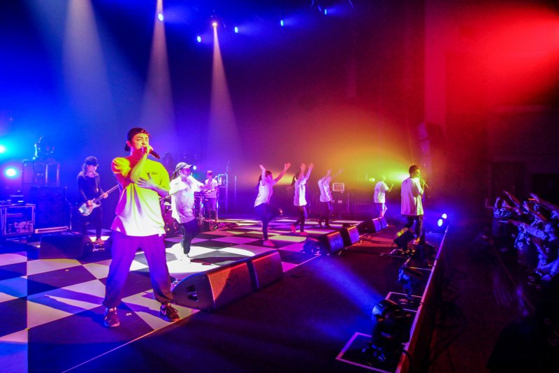 or_mizuki_'s tweet photo. #ワッタDEワッターランド #ORANGERANGE #livetour2019 #WDWL
感動のセトリと熱い夏!!!🍊やあま側2列目で最初から最後まで全力で楽しめました🥰🧡なによりもenjoyが楽しすぎて楽しすぎて🤙✨いつも音楽を届けにきてくれてありがとう!最高です大好きです! https://t.co/lop66b4CLK
