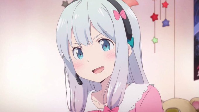 注目 画像ツイート エロマンガ先生 6ページ目 アニメレーダー 注目 画像ツイート エロマンガ先生 6ページ目 アニメレーダー