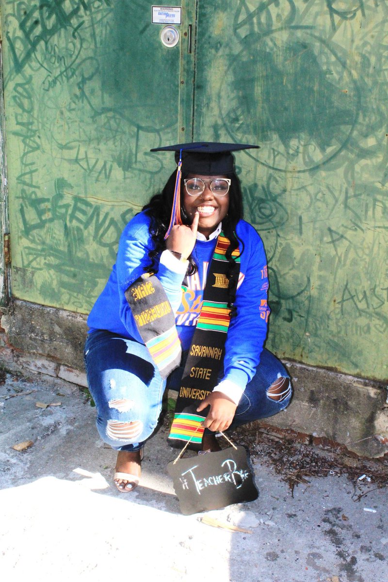 _GSamsx's tweet photo. Now we can scream that we made it 🗣🎓🎉 https://t.co/iltqHKmvBB