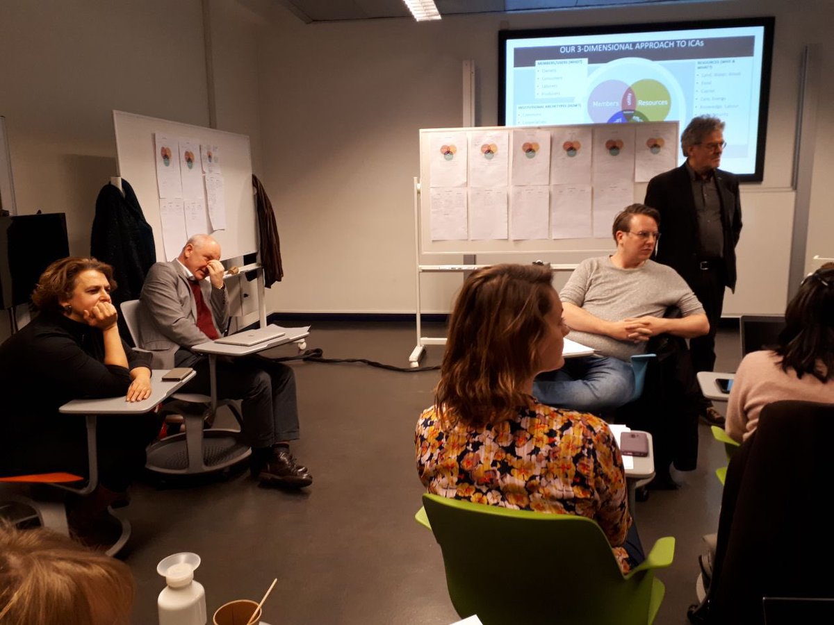 SCOOP Program tweet media